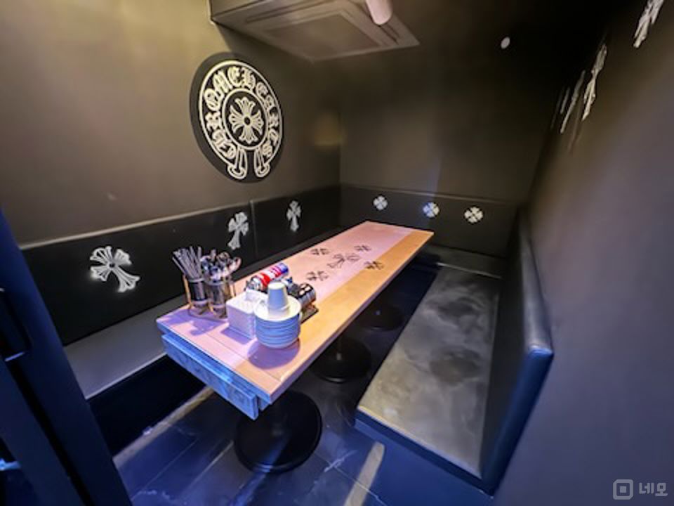 건대 메인상권, 유동 인구 많은 화양동 술집 매물의 5번째 사진