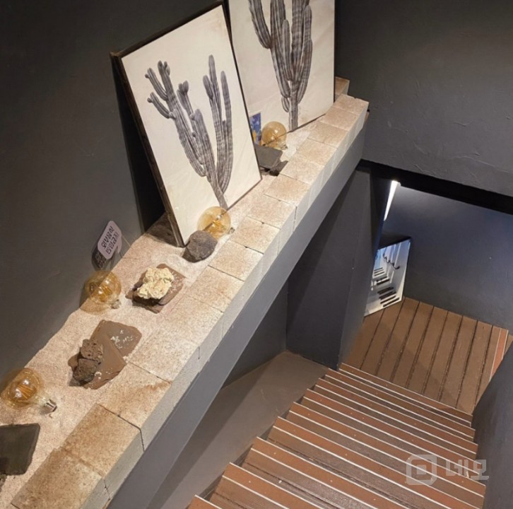 왕십리,한양대 카페/주차가능 매물의 4번째 사진