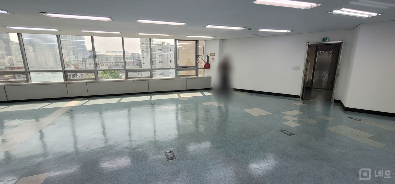 창신동, 지하철 동대문,동묘역 더블초역세권 71평 사무실 매물의 5번째 사진