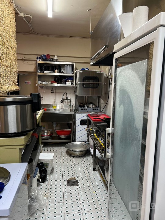 횟집 술집 고기집 밥집 다 가능한 상권 매물의 5번째 사진