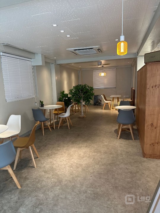 카페 매물의 1번째 사진