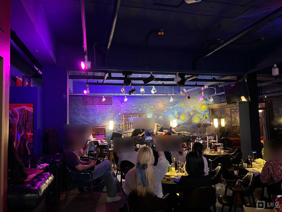 교대역 역세권, 인테리어 완비된 서초동 BAR 매물의 3번째 사진