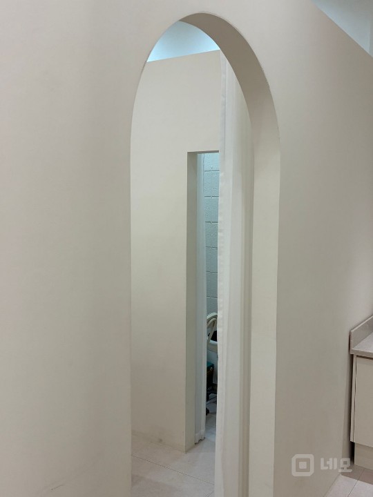 ⭐상봉역3분 초역세권 큰대로변 대형주상복합상가 지하1층(실12평) 매물의 7번째 사진