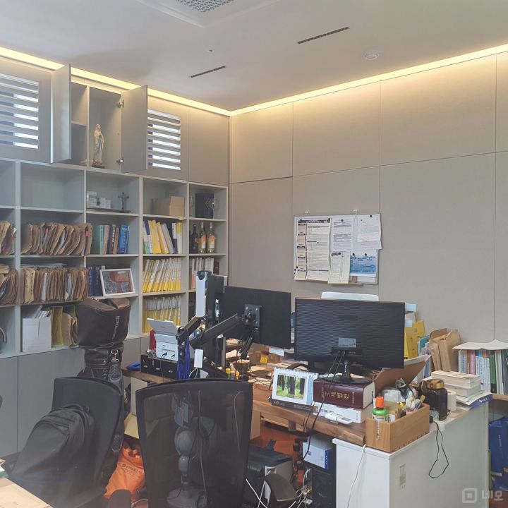 동작구 흑석동 접근성 좋은 단지내 1층 구분상가 매물의 4번째 사진