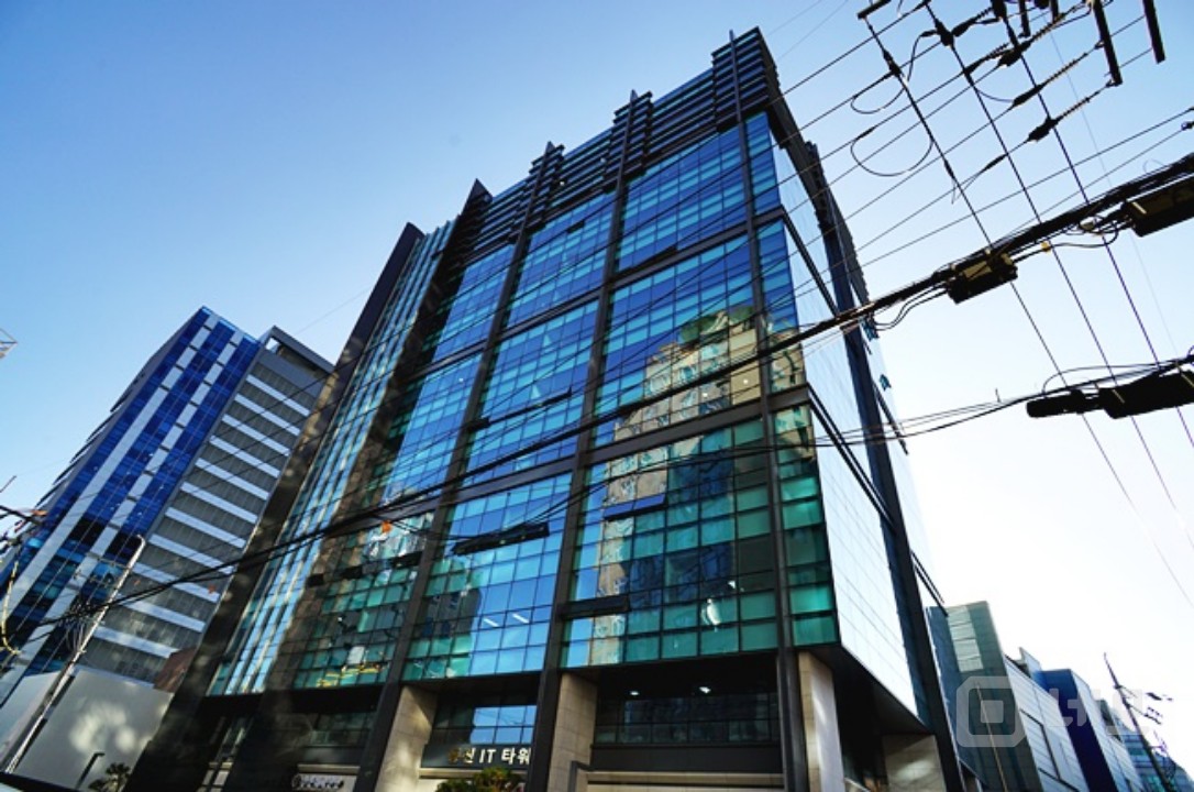 가성이 좋고 깨끗한 지식산업센터 사무실 매물의 7번째 사진