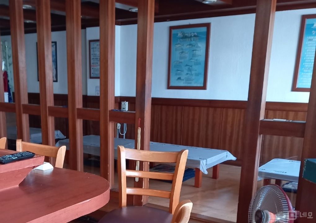 북가좌동 단골 손님 많은 참치집 매물의 4번째 사진