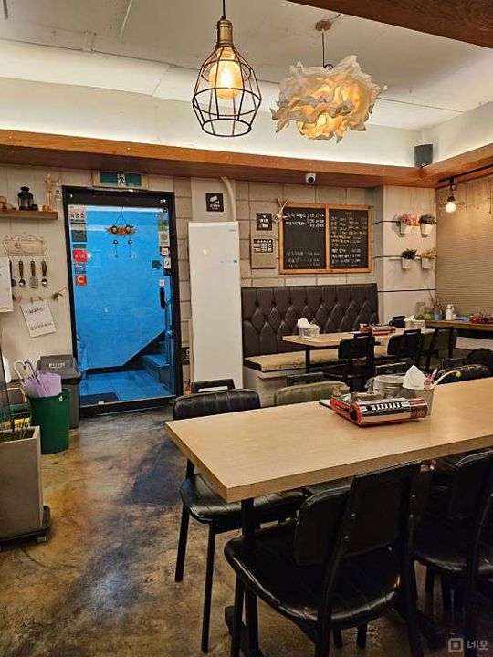 녹번동 가격조건 합리적인 떡볶이 전문점 매물의 5번째 사진