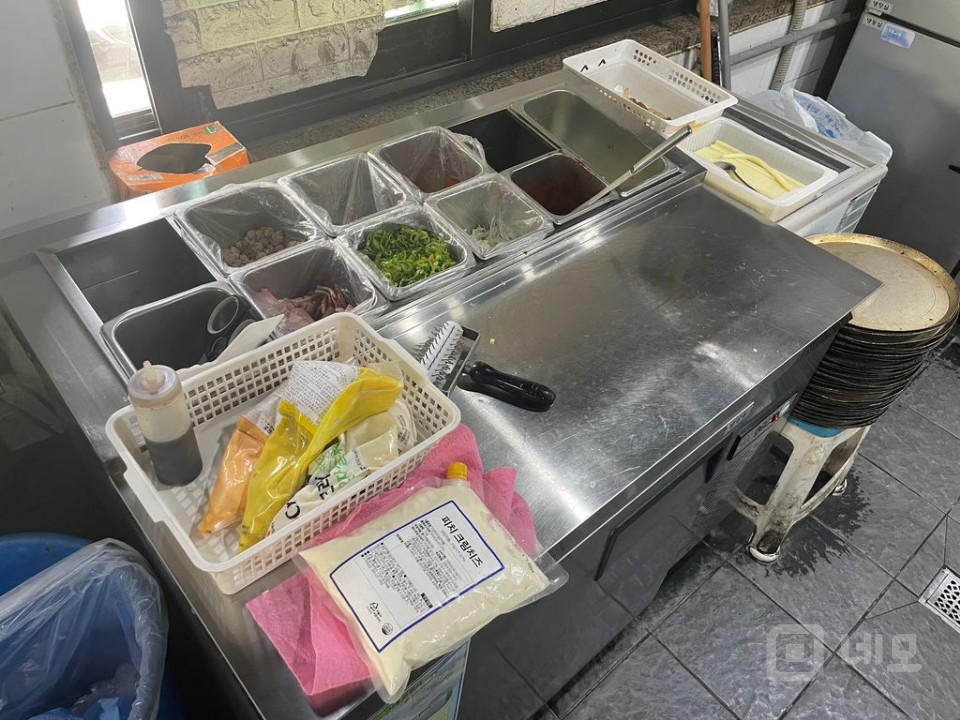 피자나라 치킨공주 봉천점 매도합니다. 매물의 5번째 사진