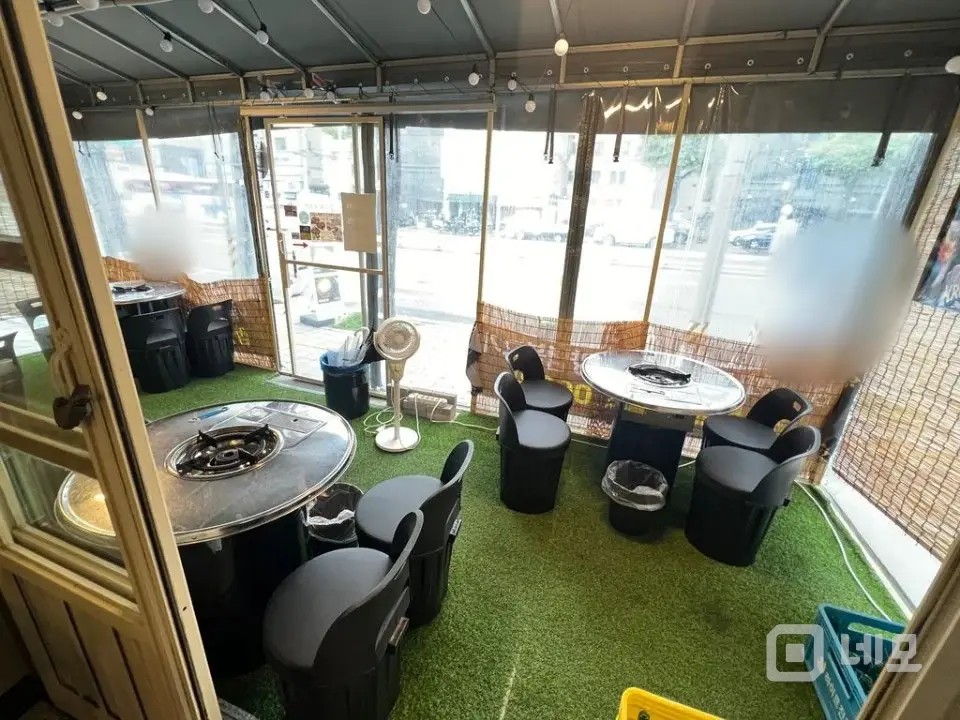 횟집 술집 고기집 밥집 다 가능한 상권 매물의 3번째 사진