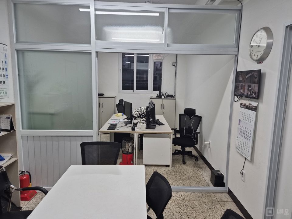 마장동 대로변에 위치한 정육점 매물의 6번째 사진