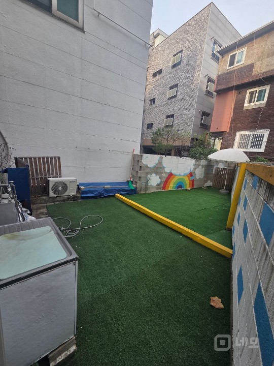 ⭐업종협의가능 인수가능 상봉역인근 무권리 1층상가 매물의 7번째 사진