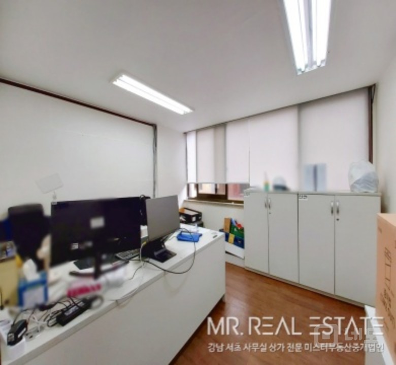 역삼동,가성비 우수,실속형 중소형 사무실 매물의 9번째 사진