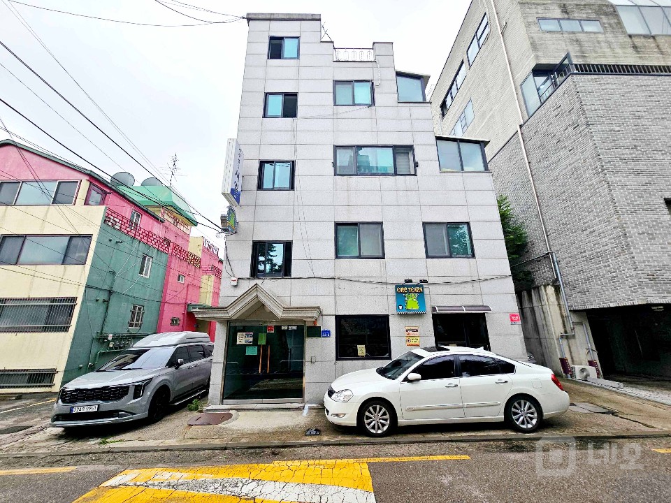 I세븐I 합정역세권 내부룸완비 가성비 좋은 사무실 매물의 11번째 사진