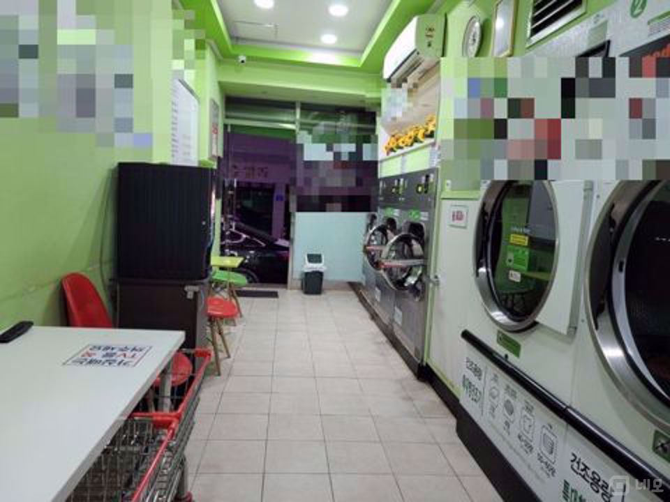 신길동 셀프빨래방 매물의 4번째 사진