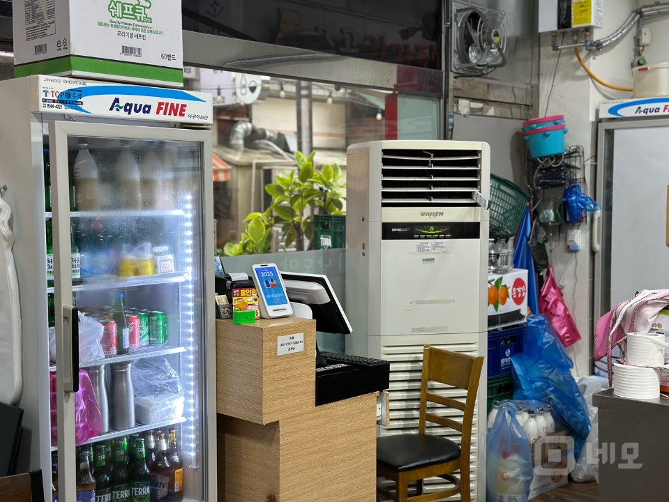 안산 고잔동 핵심상권 음식점, 신도시 법조타운 및 홈플러스 바로 근처  매물의 6번째 사진