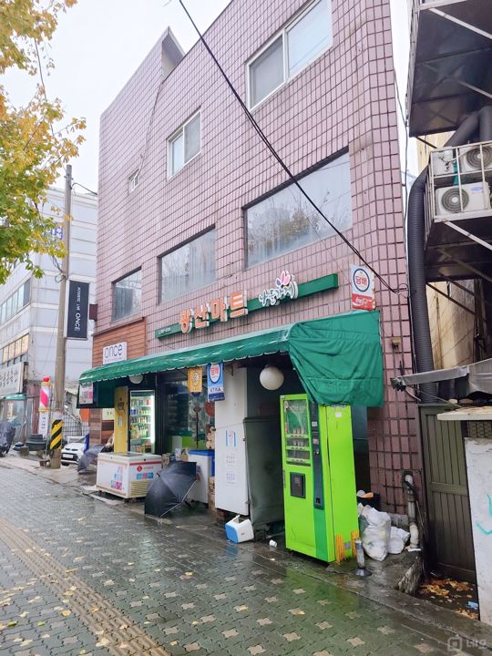 중계동 위치조건 뛰어난 마트 매물의 5번째 사진