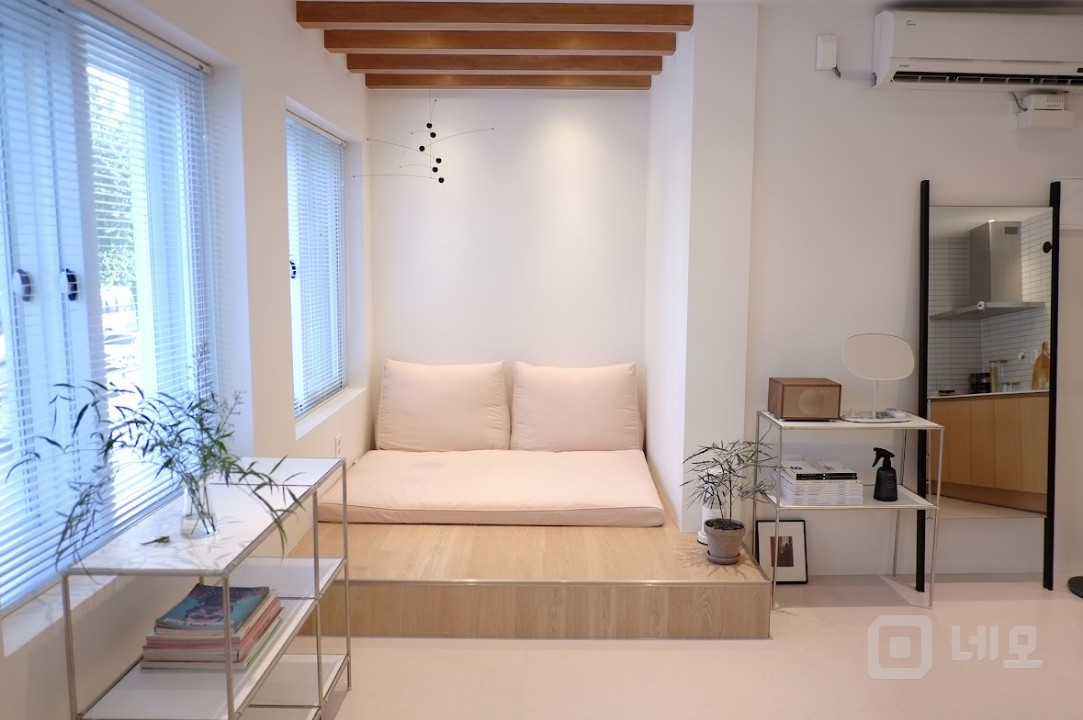 서촌에 월세 저렴한 파티룸 공간임대 양도 매물의 7번째 사진