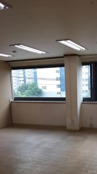 대로변상권, 접근성 좋은 계산동 사무실 매물의 2번째 사진