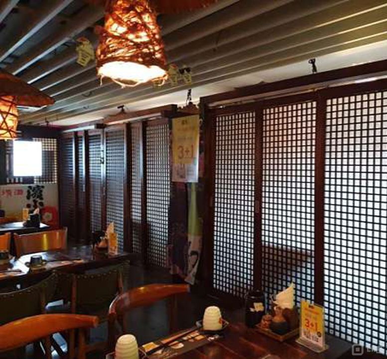 잠실동 위치조건 훌륭한 이자카야 매물의 3번째 사진