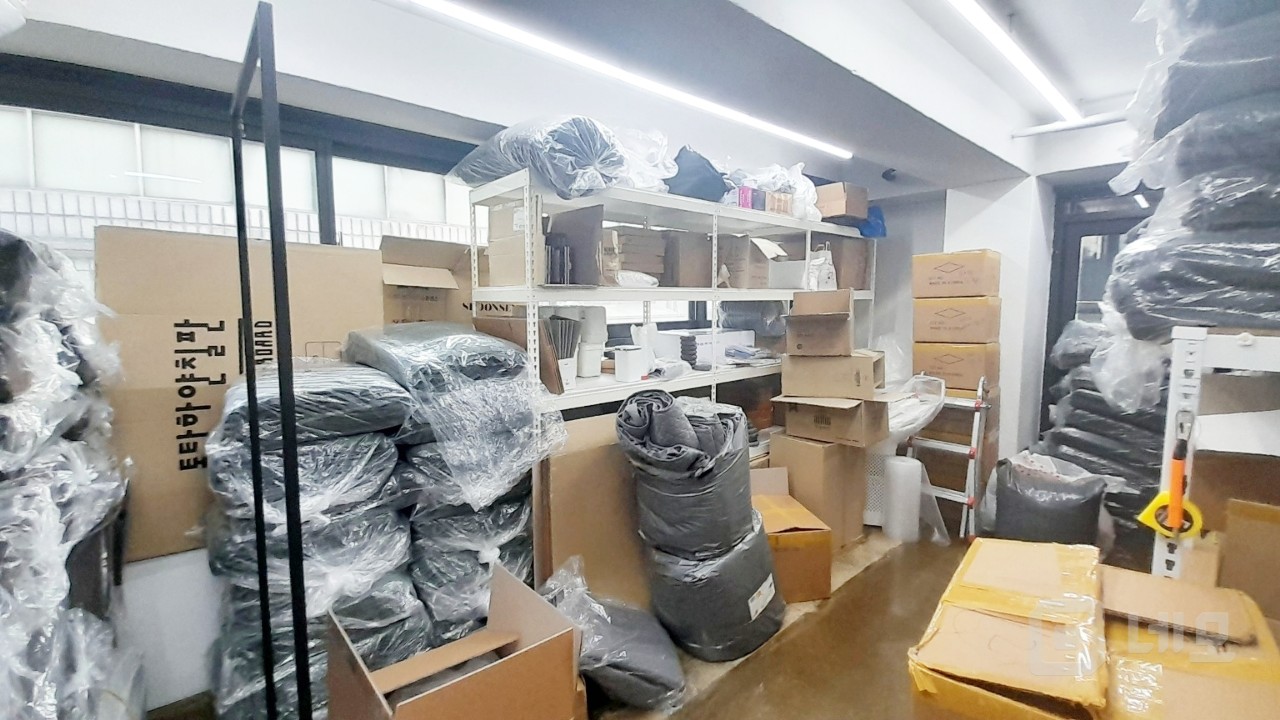 💼 동교동 핵심입지 신축 전용 2~3층 사무실 매물의 14번째 사진