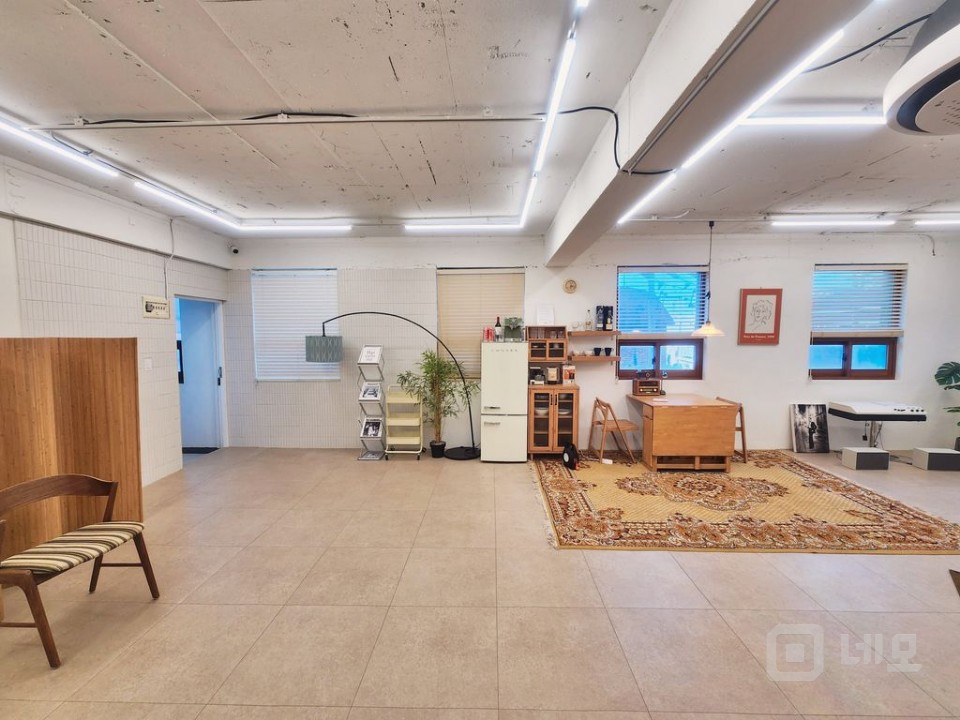 🎀신사동 인테리어 A급 스튜디오🎀 매물의 3번째 사진