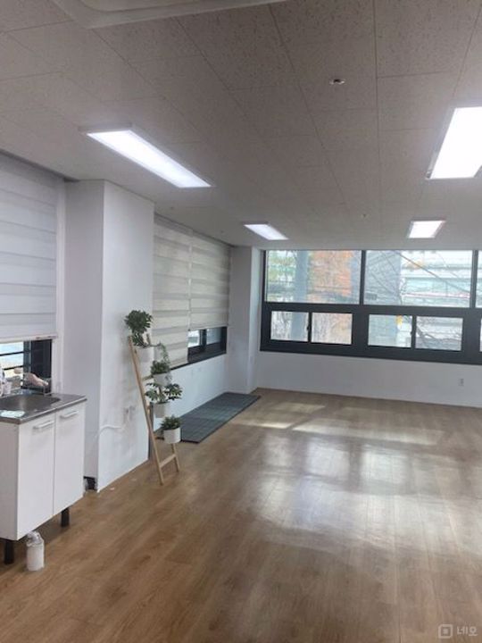 암사역 역세권 대로변 암사동 점포 매물의 1번째 사진
