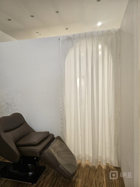 💇♂️💇강력추천 인테리어 완성도 높은 미용실 주차편함💇♂️💇 매물의 1번째 사진