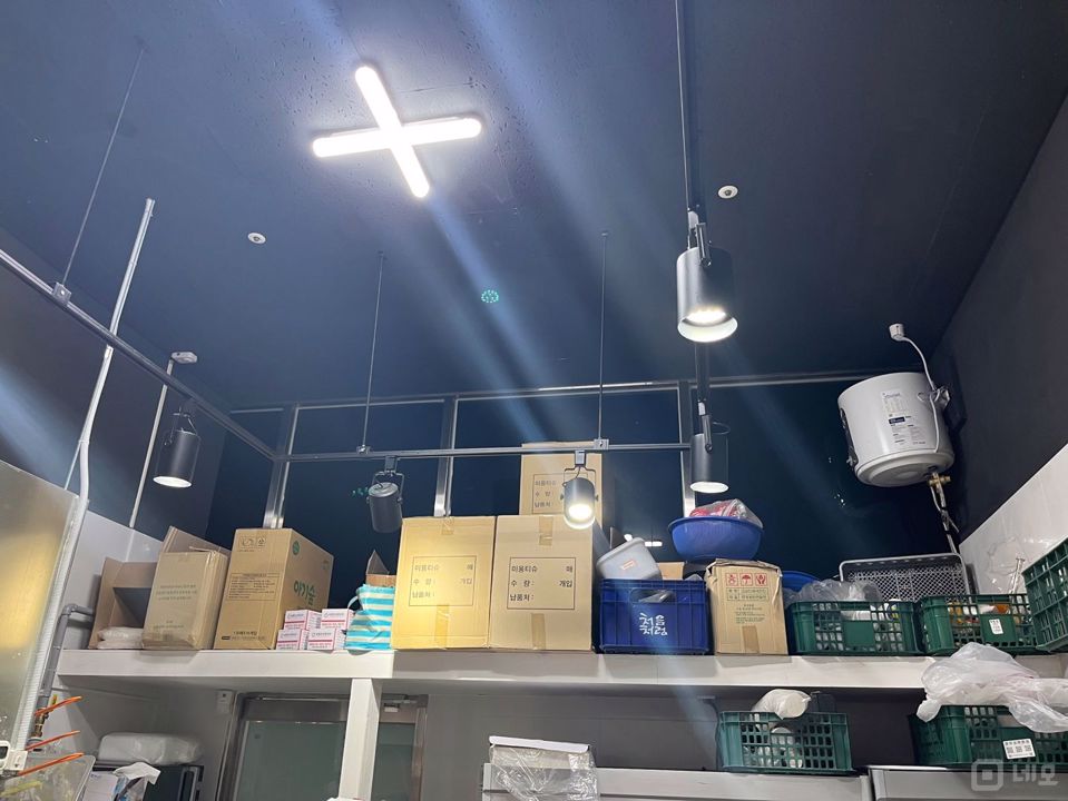 주거지 상권, 수요도 많은 다산동 매장 매물의 5번째 사진