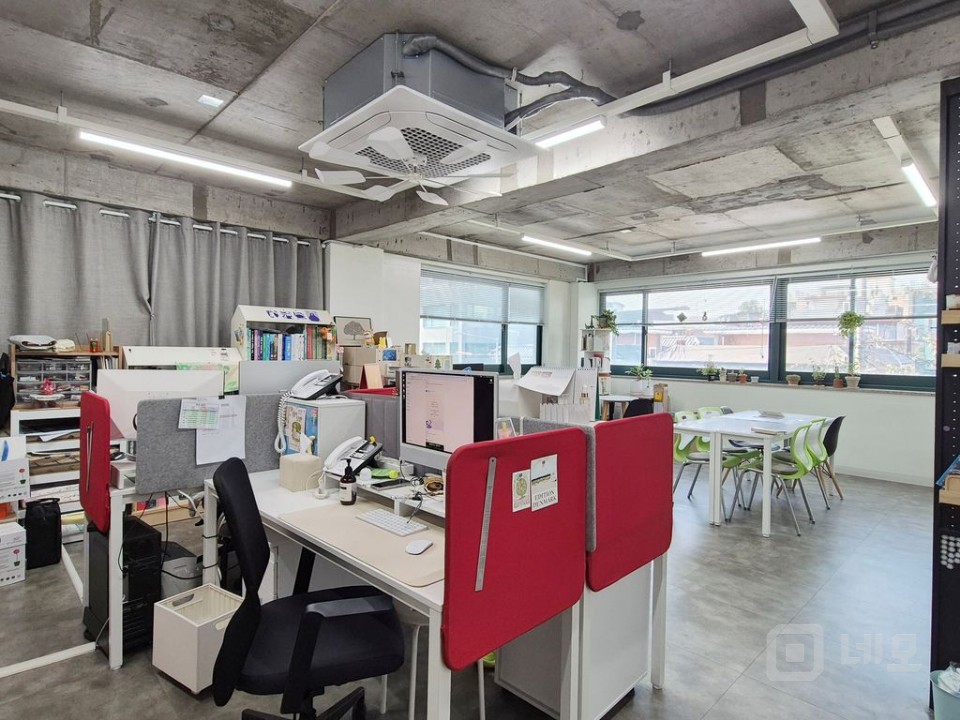 당인리 공원 인근 쾌적한 역세권 입지  매물의 1번째 사진