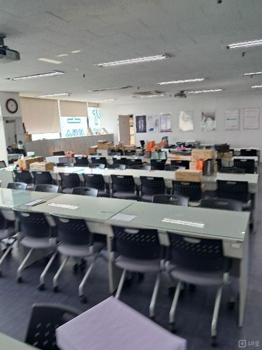 제물포역 초역세권 접근성 좋은 숭의동 대형사무실 매물의 4번째 사진