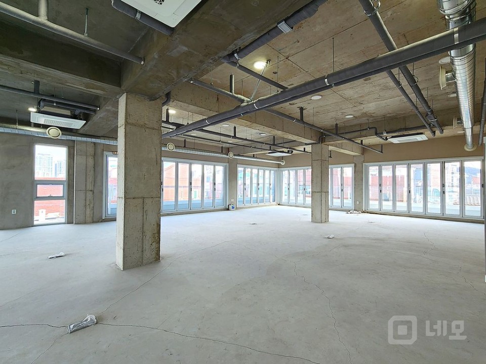 전층 통임대 가능, 다양한 업종 수용 구조 매물의 7번째 사진