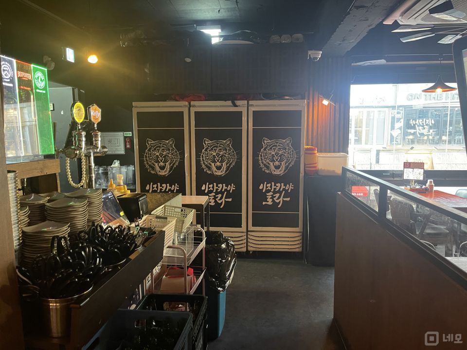 수유동 꾸준한 월 매출, 최신신 시설 이자카야 매물의 5번째 사진