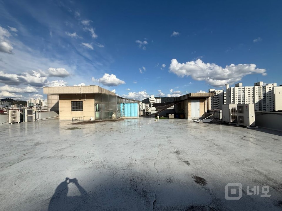 중랑구 루프탑가능 대형 매물 매물의 3번째 사진