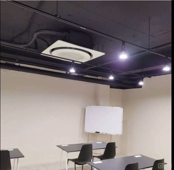 오피스와 주거 상권을 모두 잡는 강남역 신논현역의 대여공간룸 매물의 5번째 사진