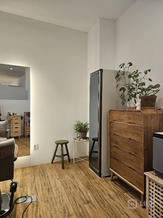 💇♂️💇강력추천 인테리어 완성도 높은 미용실 주차편함💇♂️💇 매물의 3번째 사진