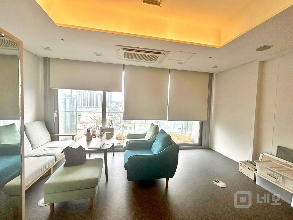 ✅ 강남역 교대역 사이 아늑한 집무실로 쓰기 좋은 서초동 사무실 매물의 4번째 사진