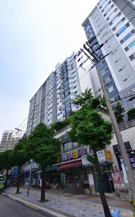 봉천동 단지내 상가에 위치한 중식당 매물의 6번째 사진