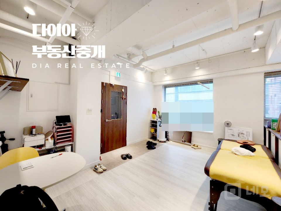 DIA 내부 컨디션 깔끔한 현 필라테스자리 매물의 5번째 사진
