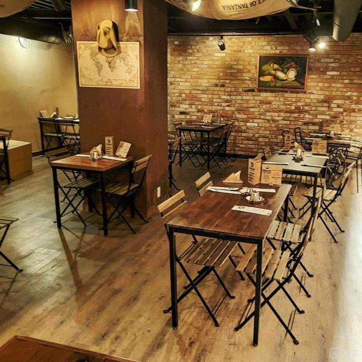 역세권, 인테리어 완비된 신림동 실내포차 상가 매물의 2번째 사진