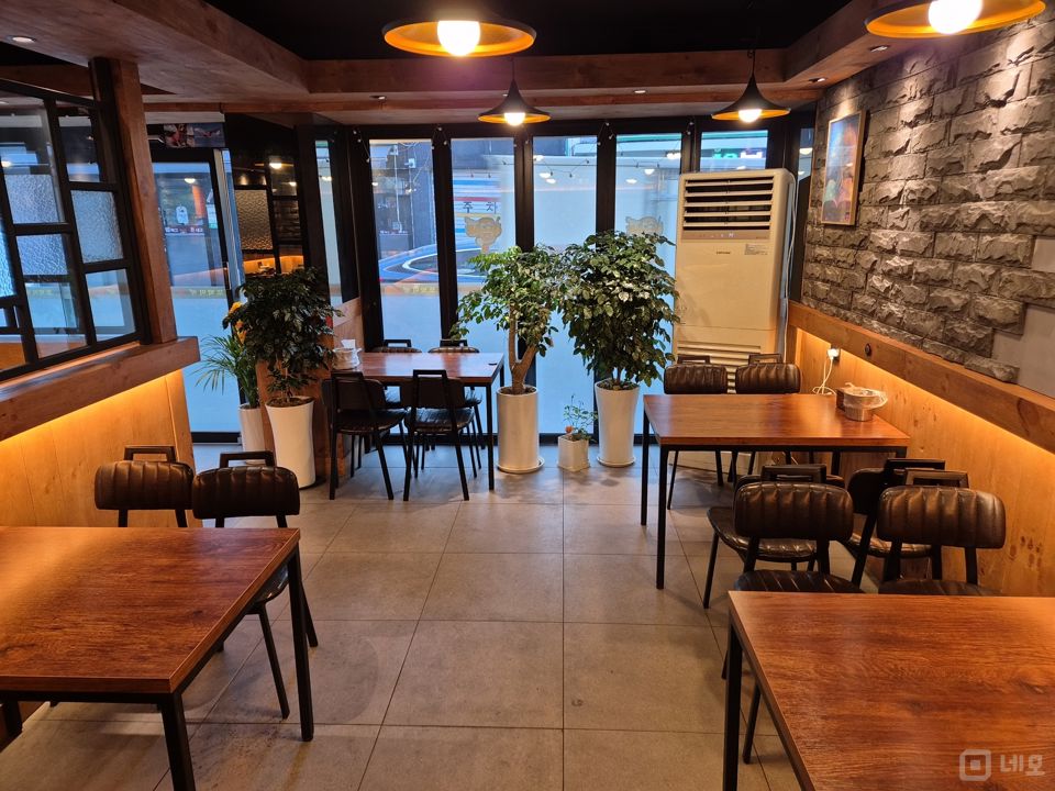 중화동 최상급 컨디션의 호프집 매물의 6번째 사진