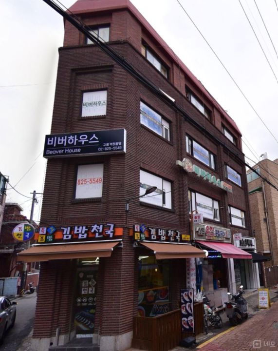 동작구 상도동 접근성좋은 1층 상가 임대 매물의 5번째 사진
