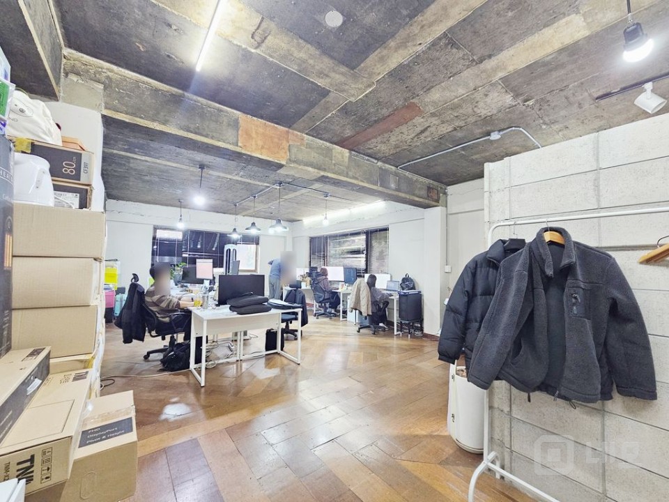 ● 노출천정 가성비 좋은 사무공간 !! 매물의 3번째 사진