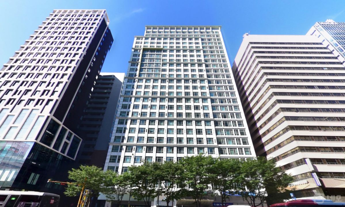 서초동 강남역 역세권, 대로변 위치해 접근성 좋은 왁싱 전문샵 매물의 8번째 사진