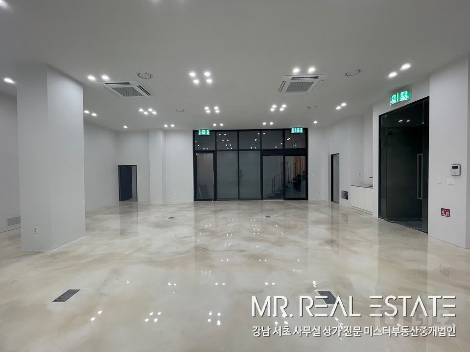 선정릉역2분.신축ACE.단독사옥.통임대.사진有 매물의 17번째 사진