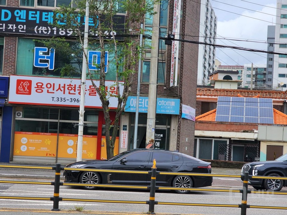 대로변배달업,판매서비스업 매물의 1번째 사진