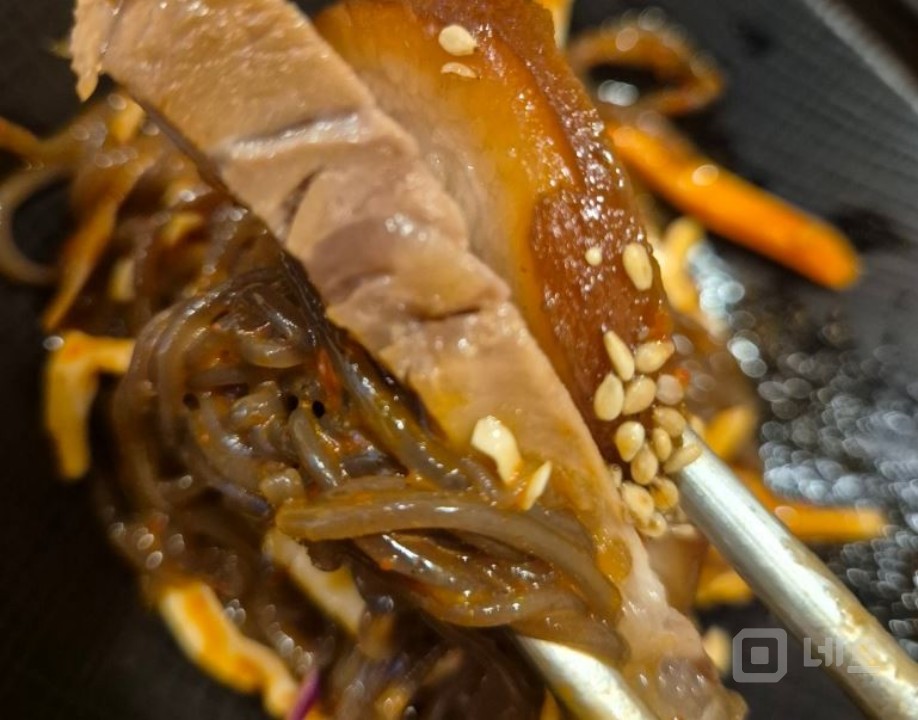 ** 영업준비 완벽된 족발집 몸만 들어가면 됩니다!! 매물의 3번째 사진