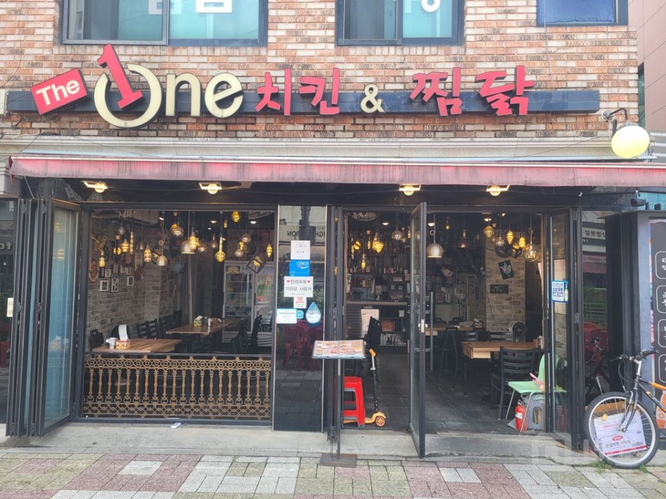 정릉시장 핫한 먹자골목 유동 인구 많음 매물의 8번째 사진