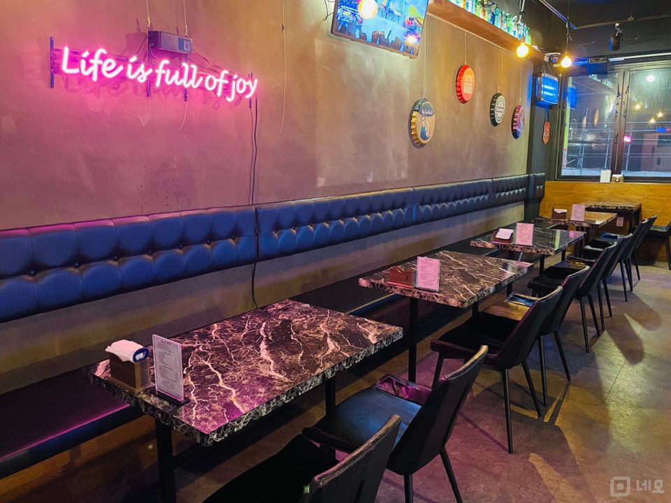 작전역 역세권, 접근성 우수한 작전동 2층 맥주호프점 매물의 3번째 사진