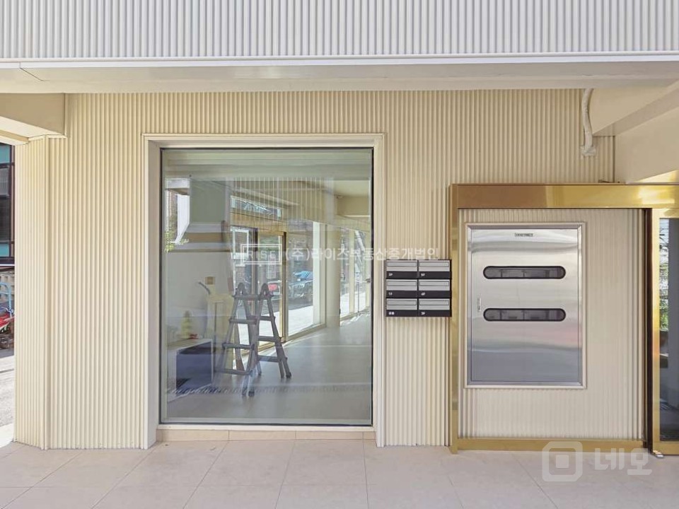 RISE 망원 1층 무권리 신축 매물의 14번째 사진