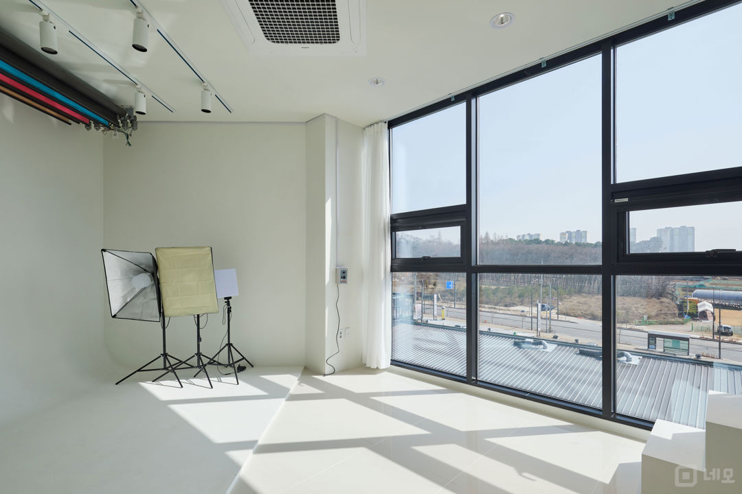 접근성 우수, 깔끔한 인테리어 완비된 부산동 스튜디오 매물의 1번째 사진